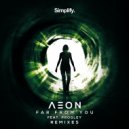 Aeon & Progley - Far From You (feat. Progley) (Hurks Remix)