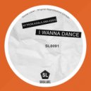 Nytron & Koala & Ana Assis - I Wanna Dance (Original Mix)
