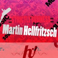 Martin Hellfritzsch - Strictly Business (Original Mix)