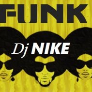 Dj Alexander Nike - Funky House (Funky House)