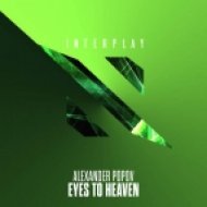 Alexander Popov - Eyes To Heaven (Extended Mix)