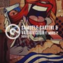 Samuele Sartini & Variavision Ft. Moris P. - Susie-Q (Mascota & D-Trax Remix) (Mascota & D-Trax Remix)
