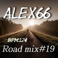 Alex66 - Road mix#19 ()