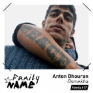 Anton Dhouran - Osmekha (Ruede Hagelstein Remix)