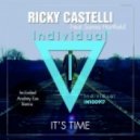Ricky Castelli feat. Sanna Hartfield - It\'s Time (Andrey Exx Remix)