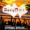 Simon Groove - Spring Break (Original Mix)