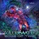 Waio, Killerwatts - Wake Up (2017 Deluxe Edition)