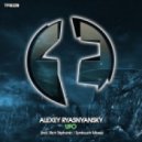 Alexey Ryasnyansky - UFO (Syntouch Remix)
