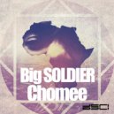 Big Soldire - Lerato Pelo (Original Mix)