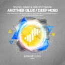 Rafael Osmo, Hezi Rachmani - Another Blue (You Are My Salvation Remix) (Original Mix)