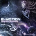 E-Motion - Human Legends (Original Mix)