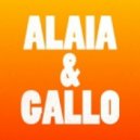 Alaia & Gallo - Never Win (Original Mix)