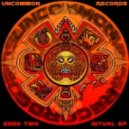 Voltage, Vinyl Junkie - Conquer (Original mix)