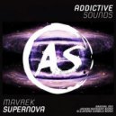 Mavrek - Supernova (Jackob Rocksonn Remix)
