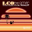 Los Charly\'s Orchestra feat. Omar - It\'s So (Club Mix)