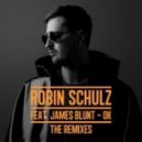 Robin Schulz Ft. James Blunt - OK (Ofenbach Remix)