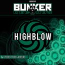 HighBlow - Feed The Mouse (Original Mix)