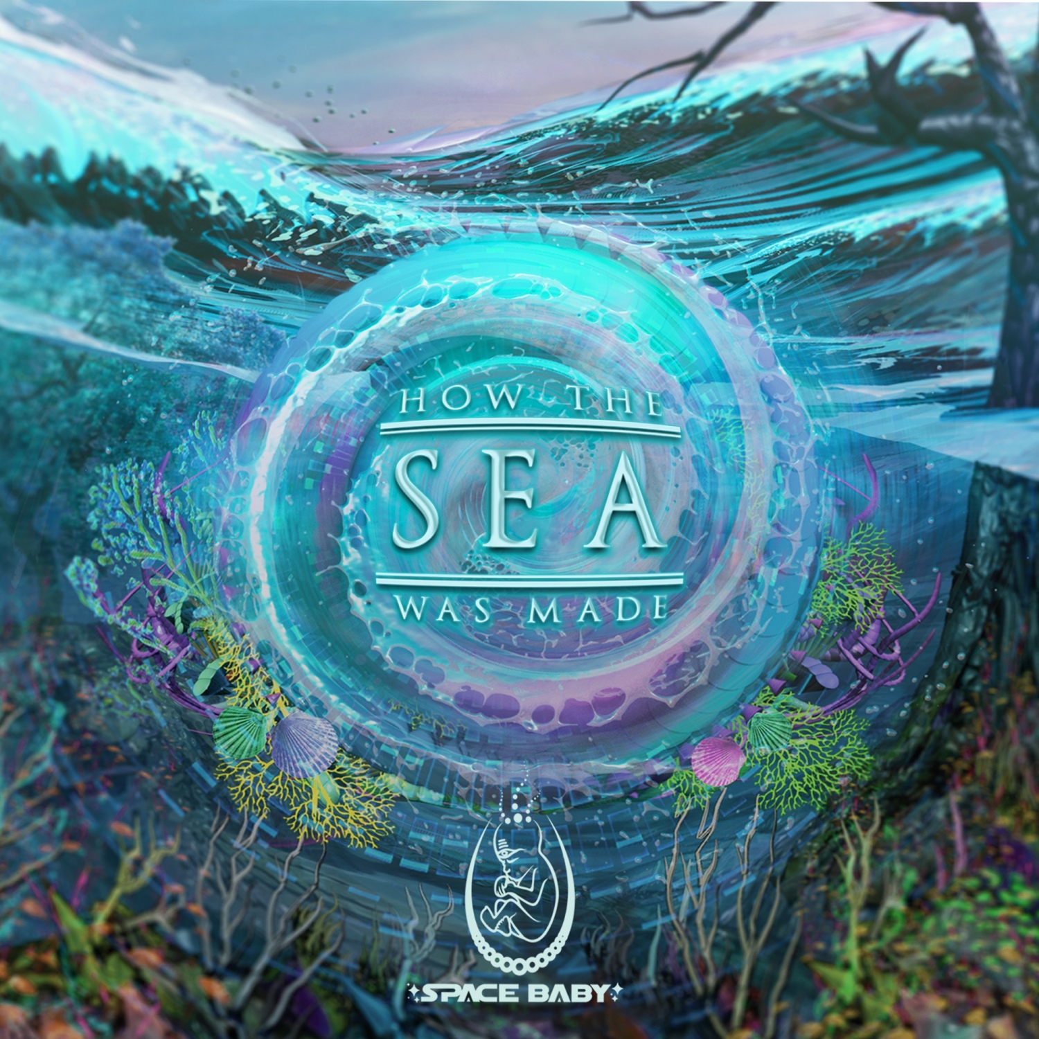 Lucid Mantra - Other Worlds (Original Mix)