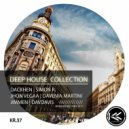 Jhon Vegaa - Punk Love (Original Mix)
