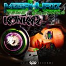 MegaHurtz & KOTN KNDI - Time Machine (Original Mix)