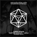 Martire - Layla (Chris Khaos Summer Remix)