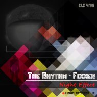 The Rhythm-Fixxer - Effect It (Original Mix)