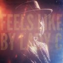 Lady C, CoFlo - Feels Like (Original Mix)