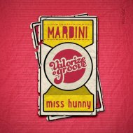 Mardini - No Chains (Original Mix) (No Chains (Original Mix))