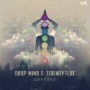 Drop Mind & Serenity Flux - Chakras (Original Mix)