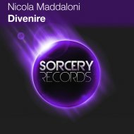 Nicola Maddaloni - Divenire (Original Mix)