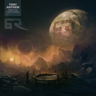Tony Anthem - Bass the Final Frontier (Original Mix)