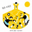 Red Axes - Sun My Sweet Sun (Konstantin Sibold Afro Tech Mix) (Remix)