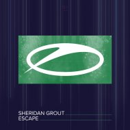 Sheridan Grout - Escape (Extended Mix)