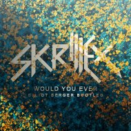 Skrillex feat. Poo Bear - Would You Ever (Elliot Berger Bootleg)