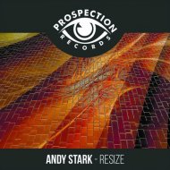 Andy Stark - Resize (Original mix)