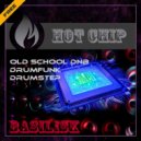Zamaroch - Hot Chip (DnB Mix)