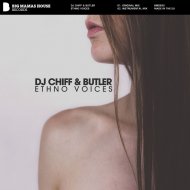 DJ Chiff - Ethno Voices (Original Mix)
