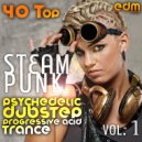 Svitac & Liquid Sound - Alchemy Of Sound (Original Mix)