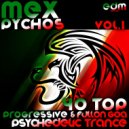 Duendo Matka - Heroes del Equilibrio (Original Mix)
