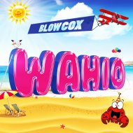 Blo Cox - Wahio (Radio Edit)