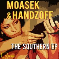 Moasek - Black Folk (Original Mix)
