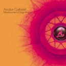 Andor Gabriel - Manitoumani (Original mix)