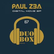 Paul Zba - Digital Move (Original Mix)