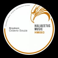 Octavio Souza - Musun (Original Mix)