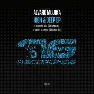 Alvaro Mojika - High And Deep (Original Mix)