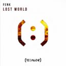 Fenk - Lost World (Original Mix)