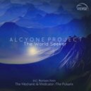Alcyone Project - The Worldseeker (Original Mix)