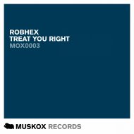 RobHex - Treat You Right (Original Mix)