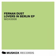 Fernan Dust - Roundtrip (Original Mix)