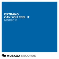 Extrano - Can You Feel It (Original Mix)